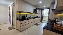 Simei Green Condominium (D18), Condominium #577204041